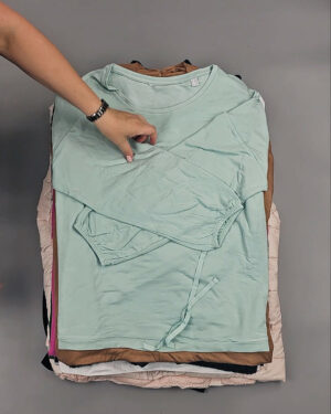 Фотография  288 - TCM Winter 104#15 кг, ЛОТ №9141 оптом в Сочи и Краснодарском крае