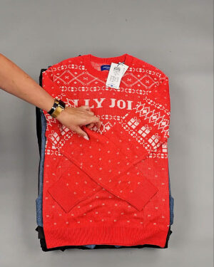 Фотография  573 - JACK JONES Men Winter mix 075#20 кг оптом в Сочи и Краснодарском крае