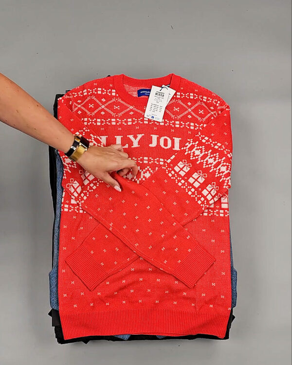 Фотография  985 - JACK JONES Men Winter mix 075#20 кг оптом в Сочи и Краснодарском крае