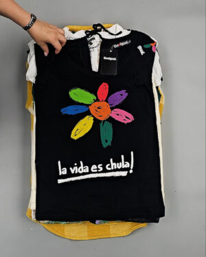 Фотография  610 - СТОК mix Women 075#10,4 кг, ЛОТ №9120 оптом в Сочи и Краснодарском крае