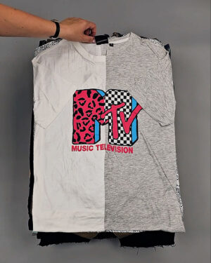 Фотография  529 - OVS Summer м/ж mix#15 кг, ЛОТ СТ-9164 оптом в Сочи и Краснодарском крае