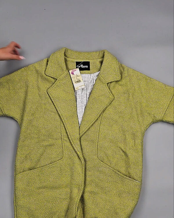 Фотография  471 - Верхняя одежда Корея 085#15 кг оптом в Сочи и Краснодарском крае