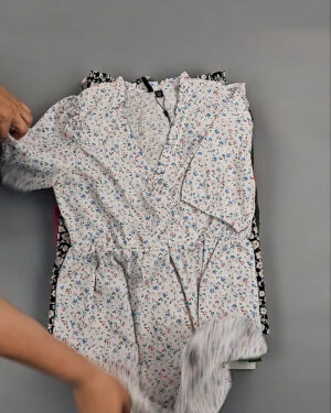 Фотография  902 - PIECES Summer mix 045#15 кг, ЛОТ СТ-9179 оптом в Сочи и Краснодарском крае