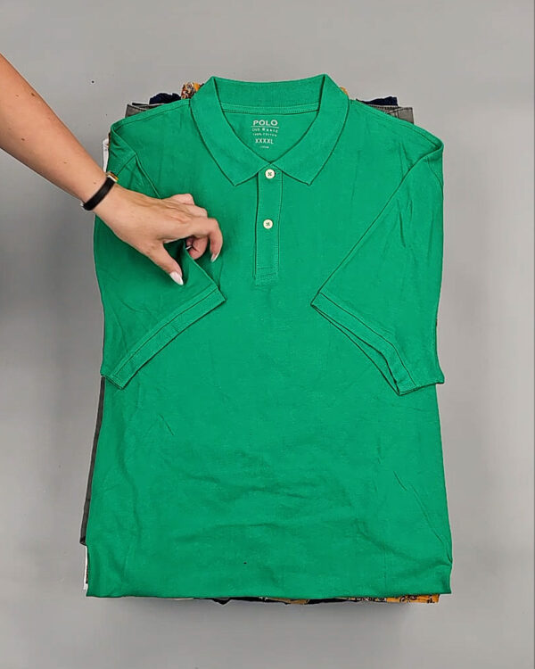 Фотография  846 - OVS Summer м/ж mix#15 кг, ЛОТ СТ-9163 оптом в Сочи и Краснодарском крае