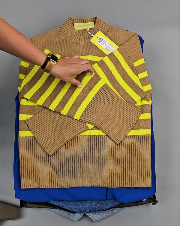 Фотография  414 - JACK JONES Women mix 075 #15 кг, ЛОТ СТ-9183 оптом в Сочи и Краснодарском крае