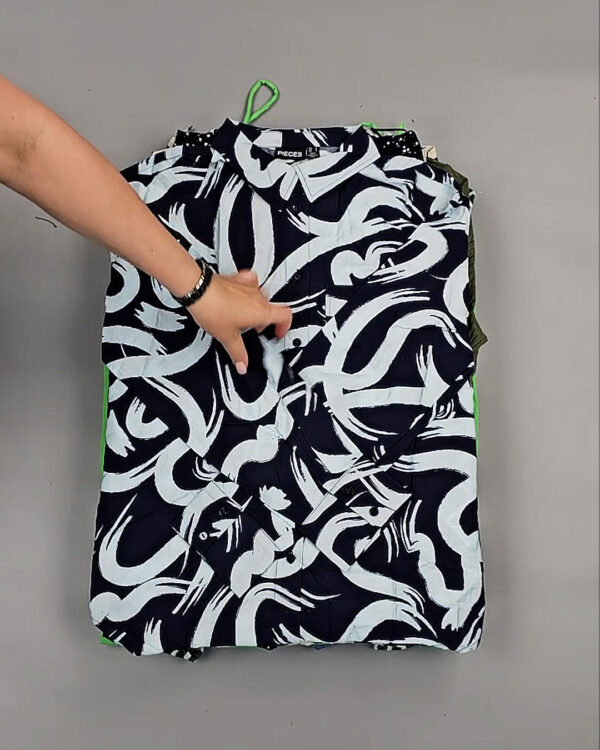 Фотография  536 - PIECES Summer mix 045#15 кг, ЛОТ СТ-9180 оптом в Сочи и Краснодарском крае