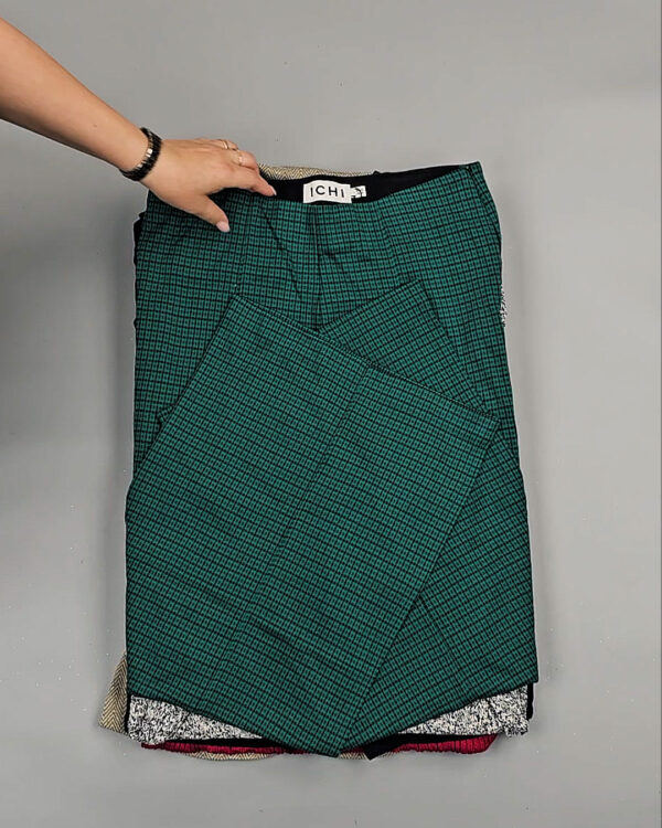 Фотография  293 - ICHI mix 075#14,75 кг, ЛОТ СТ-9202 оптом в Сочи и Краснодарском крае