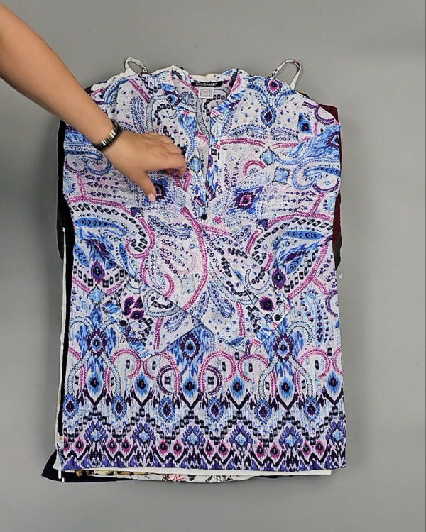 Фотография  830 - СТОК mix Women 075#10,1 кг, ЛОТ №9119 оптом в Сочи и Краснодарском крае