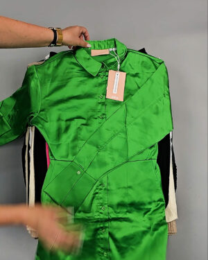 Фотография  221 - JACK JONES Women mix 075 #15 кг, ЛОТ СТ-9182 оптом в Сочи и Краснодарском крае