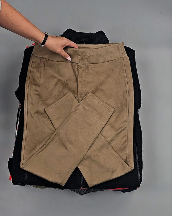 Фотография  368 - LIDL Winter mix 124#15 кг, ЛОТ №9147 оптом в Сочи и Краснодарском крае