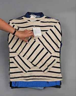 Фотография  967 - MOSS CPH mix 075#14 кг, ЛОТ СТ-9176 оптом в Сочи и Краснодарском крае