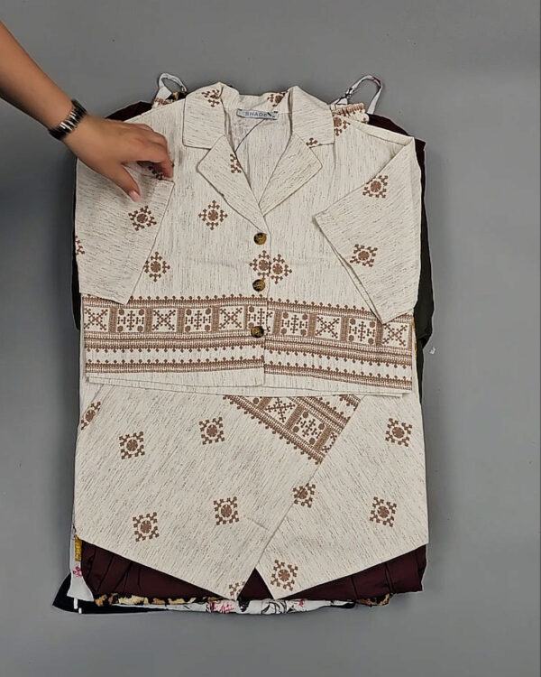 Фотография  423 - СТОК mix Women 075#10,1 кг, ЛОТ №9119 оптом в Сочи и Краснодарском крае