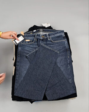 Фотография  120 - JACK JONES Men Winter mix 075#20 кг, ЛОТ № СТ-9266 оптом в Сочи и Краснодарском крае