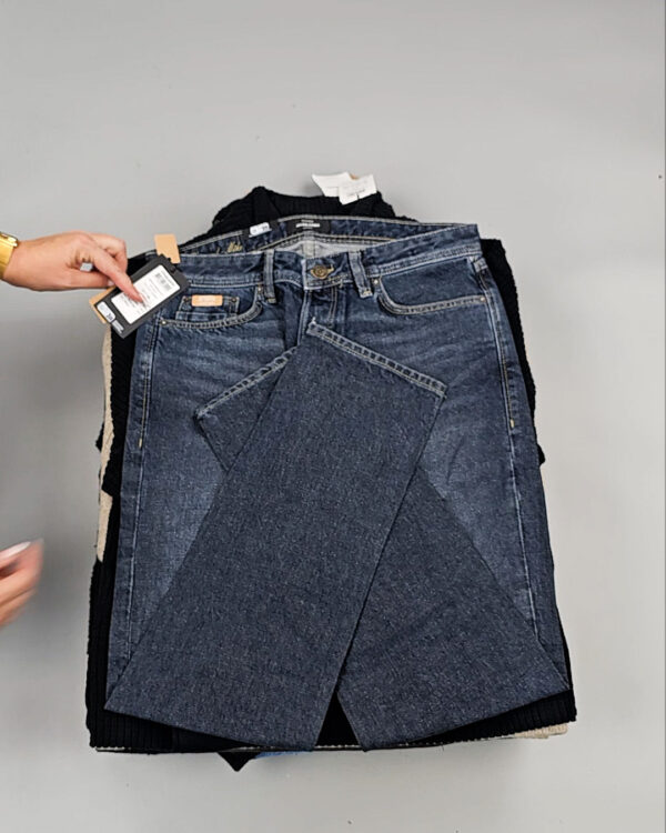 Фотография  538 - JACK JONES Men Winter mix 075#20 кг, ЛОТ № СТ-9266 оптом в Сочи и Краснодарском крае