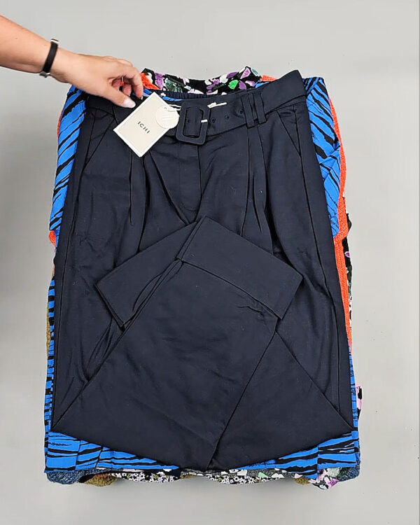 Фотография  370 - ICHI Winter mix 104#15 кг оптом в Сочи и Краснодарском крае