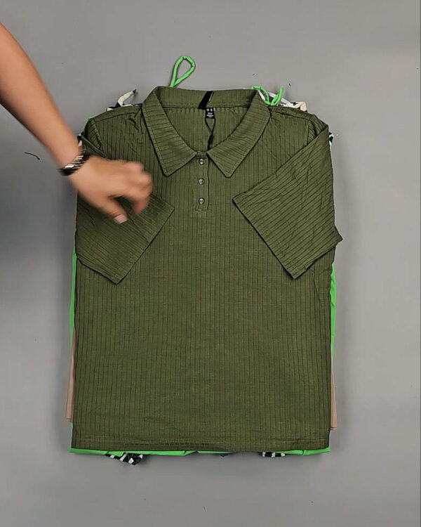 Фотография  838 - PIECES Summer mix 045#15 кг, ЛОТ СТ-9180 оптом в Сочи и Краснодарском крае