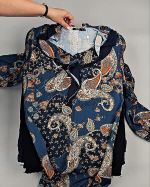 Фотография  251 - OVS Summer м/ж mix#15 кг, ЛОТ СТ-9164 оптом в Сочи и Краснодарском крае