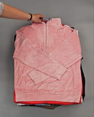 Фотография  605 - LIDL Winter mix 124#15 кг, ЛОТ №9144 оптом в Сочи и Краснодарском крае