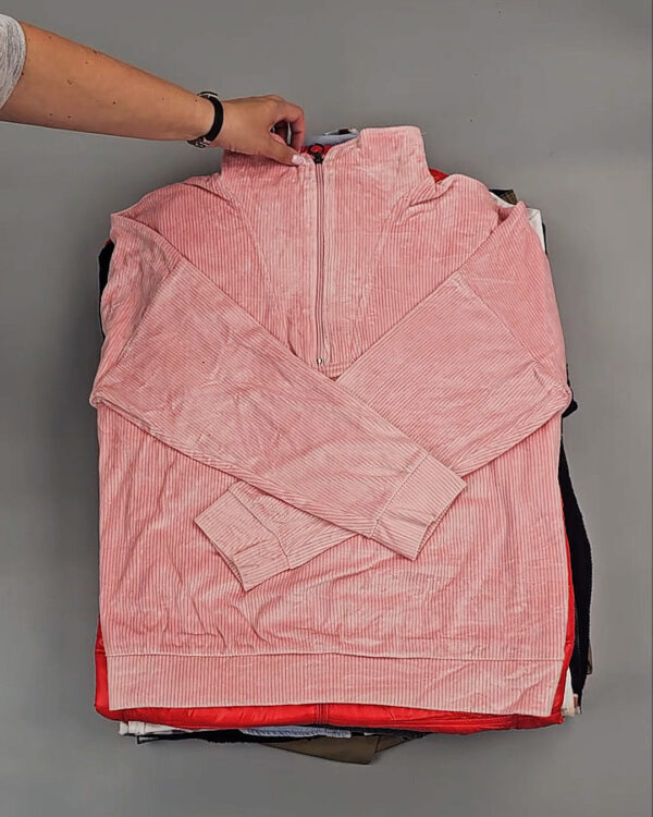 Фотография  200 - LIDL Winter mix 124#15 кг, ЛОТ №9144 оптом в Сочи и Краснодарском крае