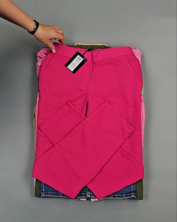 Фотография  140 - PIECES Summer mix 045#15 кг, ЛОТ СТ-9178 оптом в Сочи и Краснодарском крае