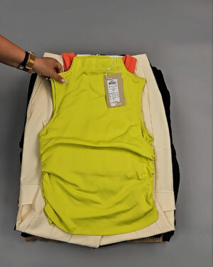 Фотография  371 - JACK JONES Women mix 075 #15 кг оптом в Сочи и Краснодарском крае