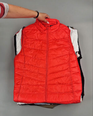 Фотография  210 - LIDL Winter mix 124#15 кг, ЛОТ №9144 оптом в Сочи и Краснодарском крае