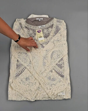 Фотография  381 - Блузки Корея 085#5 кг, ЛОТ СТ-9220 оптом в Сочи и Краснодарском крае