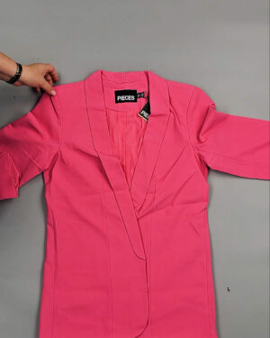 Фотография  419 - PIECES Summer mix 045#15 кг, ЛОТ СТ-9179 оптом в Сочи и Краснодарском крае