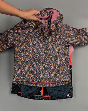 Фотография  169 - Верхняя одежда TCM kids 074#7 кг, ЛОТ СТ-9330 оптом в Сочи и Краснодарском крае