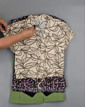 Фотография  223 - СТОК mix Women 075#8,45 кг, ЛОТ №9116 оптом в Сочи и Краснодарском крае