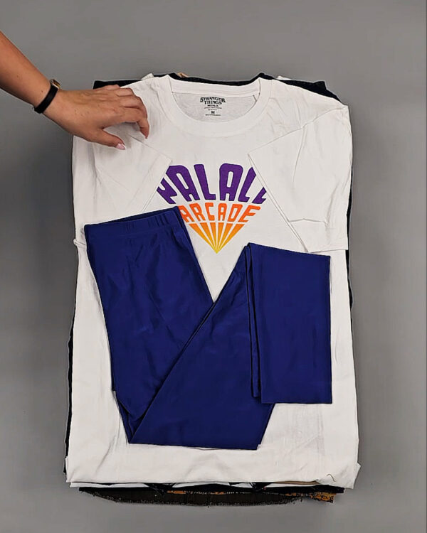 Фотография  945 - OVS Summer м/ж mix#15 кг, ЛОТ СТ-9162 оптом в Сочи и Краснодарском крае