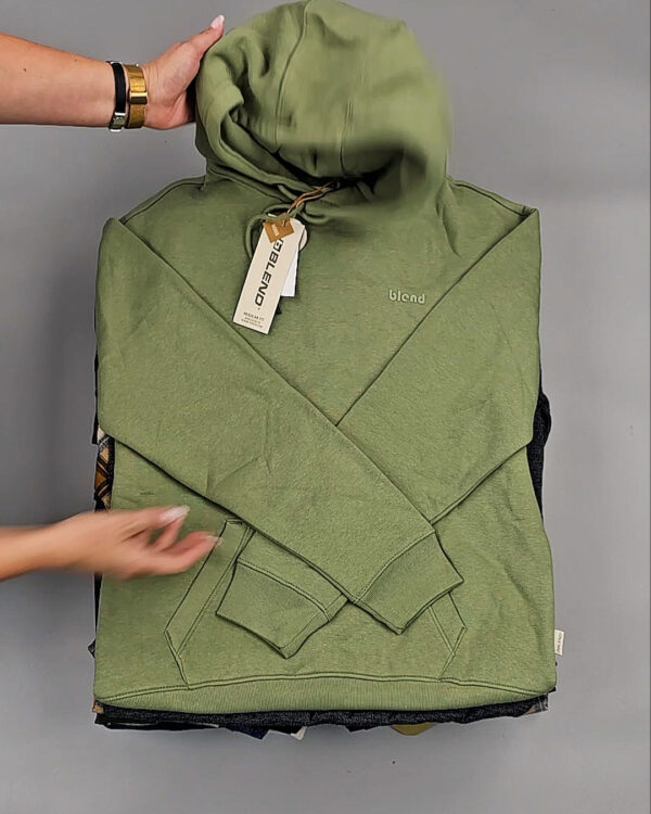 Фотография  293 - BLEND HE Winter 075#20 кг, ЛОТ №СТ-9255 оптом в Сочи и Краснодарском крае