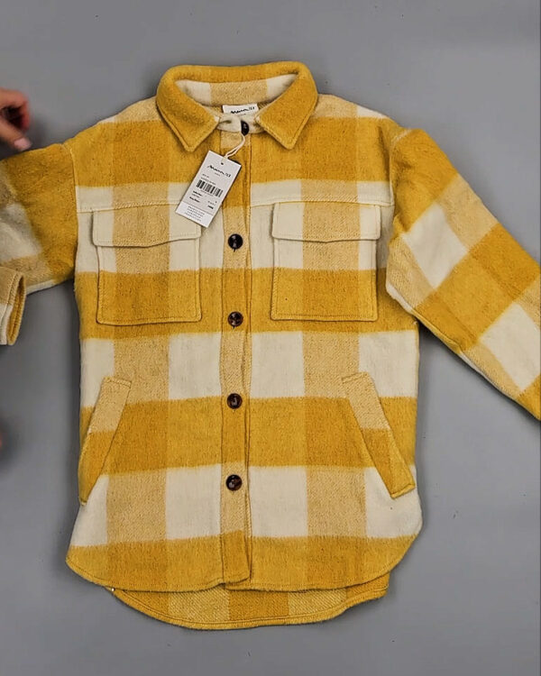 Фотография  624 - СТОК mix Women 075#10,4 кг, ЛОТ №9120 оптом в Сочи и Краснодарском крае