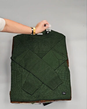 Фотография  370 - JACK JONES Men Winter mix 075#20 кг, ЛОТ № СТ-9267 оптом в Сочи и Краснодарском крае