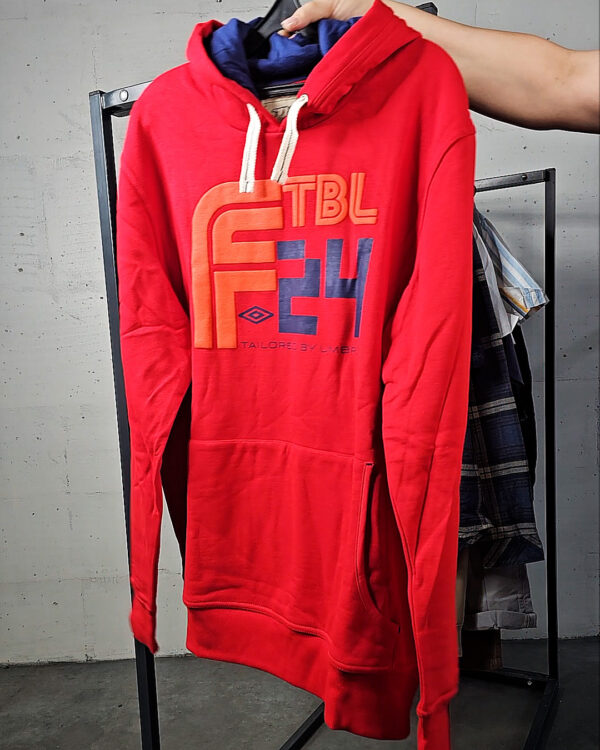 Фотография  916 - BRAND men 075#12,5 кг, ЛОТ №9110 оптом в Сочи и Краснодарском крае