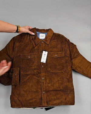 Фотография  600 - JACK JONES Men Winter mix 075#20 кг, ЛОТ № СТ-9267 оптом в Сочи и Краснодарском крае