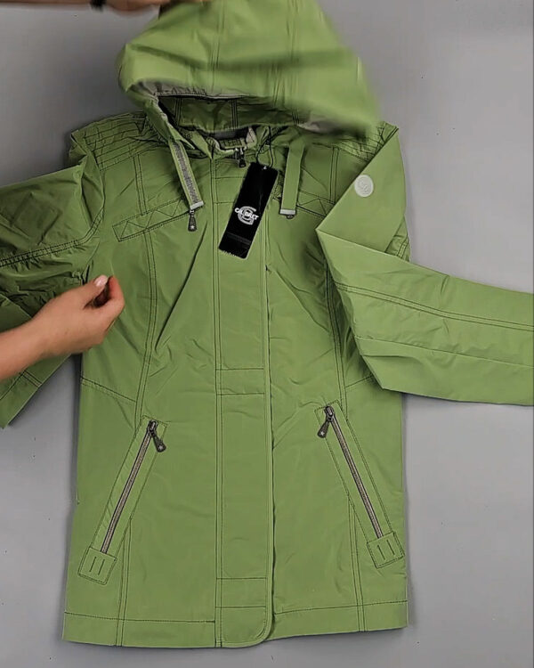 Фотография  303 - СТОК mix Women 075#8,45 кг, ЛОТ №9116 оптом в Сочи и Краснодарском крае