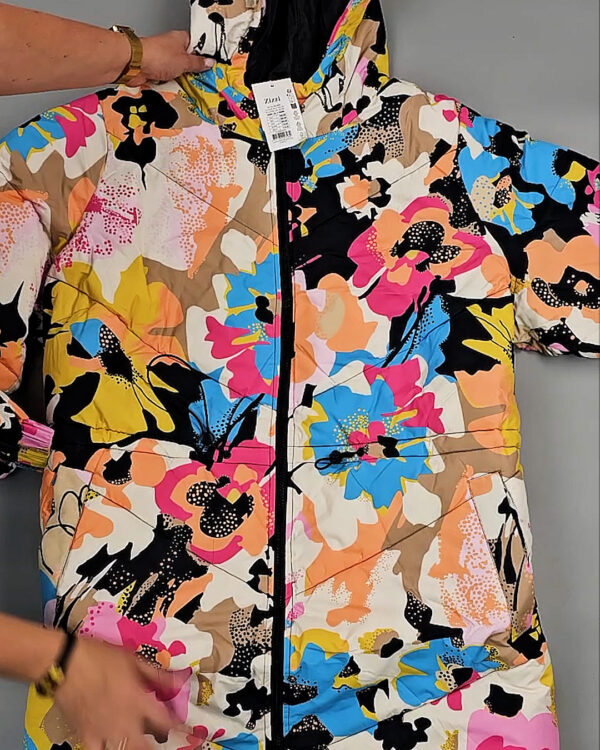 Фотография  547 - ZIZZI XXL 045#30 шт, ЛОТ СТ-9312 оптом в Сочи и Краснодарском крае