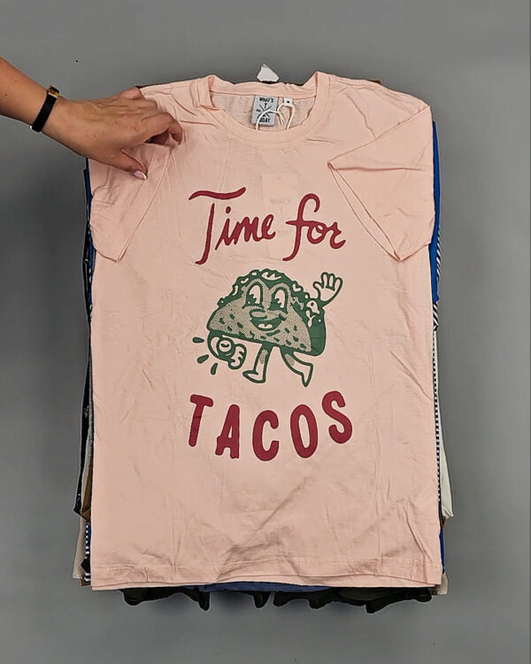 Фотография  513 - OVS Summer м/ж mix#15 кг, ЛОТ СТ-9160 оптом в Сочи и Краснодарском крае