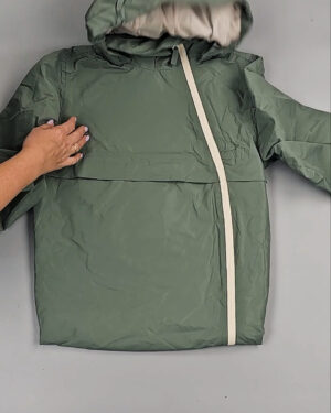 Фотография  950 - Верхняя одежда TCM kids 074#7 кг оптом в Сочи и Краснодарском крае