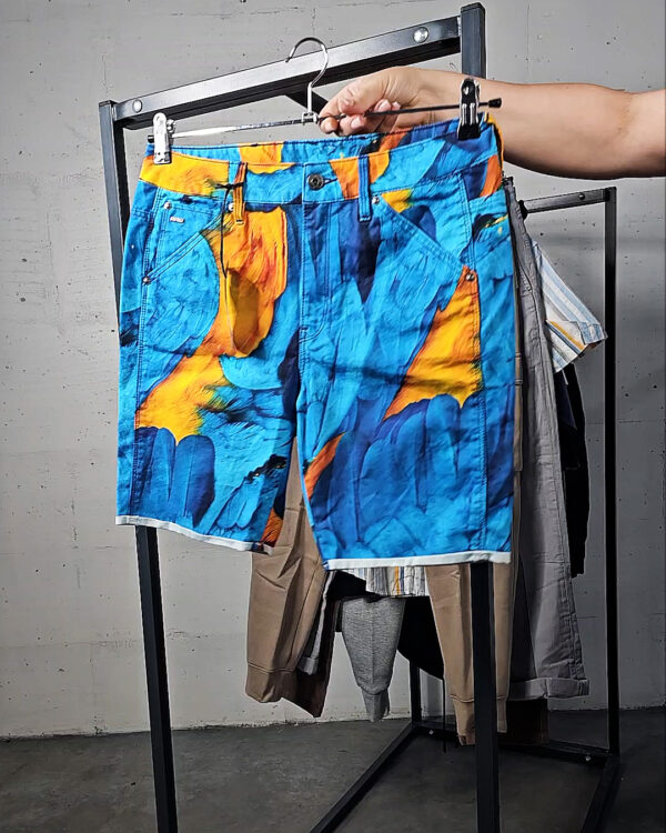 Фотография  726 - BRAND men 075#12,5 кг, ЛОТ №9110 оптом в Сочи и Краснодарском крае