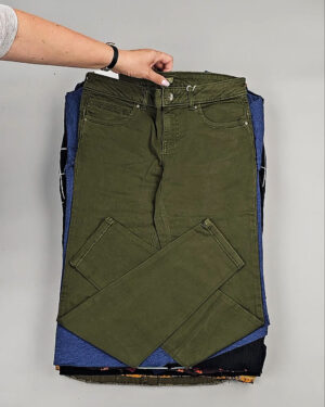 Фотография  161 - OVS Summer м/ж mix#15 кг, ЛОТ СТ-9162 оптом в Сочи и Краснодарском крае