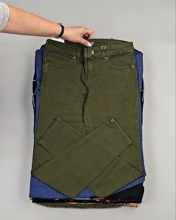 Фотография  301 - OVS Summer м/ж mix#15 кг, ЛОТ СТ-9162 оптом в Сочи и Краснодарском крае