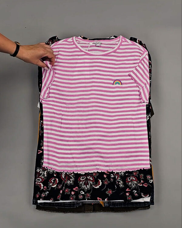 Фотография  124 - OVS Summer м/ж mix#15 кг, ЛОТ СТ-9166 оптом в Сочи и Краснодарском крае