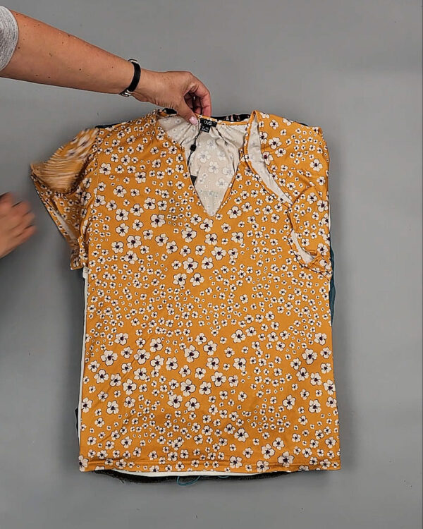 Фотография  547 - OVS Summer м/ж mix#15 кг, ЛОТ СТ-9161 оптом в Сочи и Краснодарском крае