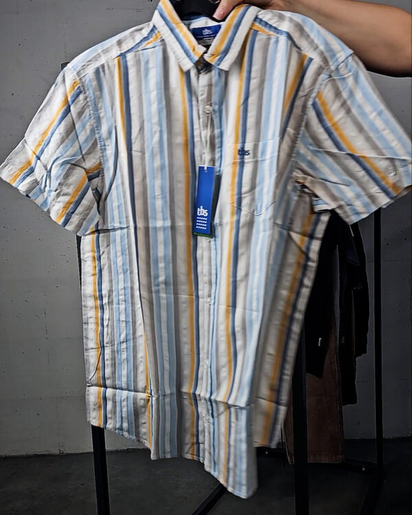 Фотография  666 - BRAND men 075#12,5 кг, ЛОТ №9110 оптом в Сочи и Краснодарском крае