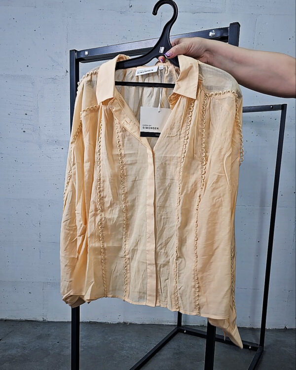 Фотография  284 - Karen by Simonsen mix 075#23 шт, ЛОТ №9099 оптом в Сочи и Краснодарском крае