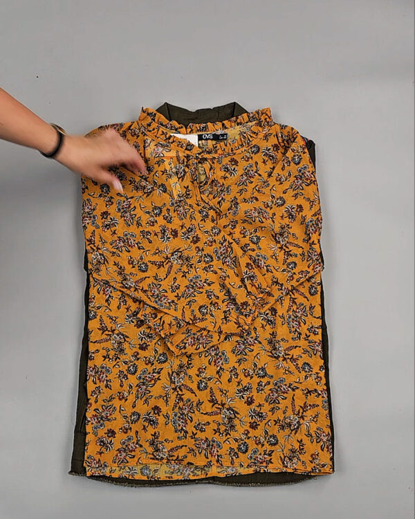 Фотография  264 - OVS Summer м/ж mix#15 кг, ЛОТ СТ-9165 оптом в Сочи и Краснодарском крае