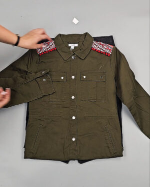 Фотография  254 - OVS Summer м/ж mix#15 кг оптом в Сочи и Краснодарском крае