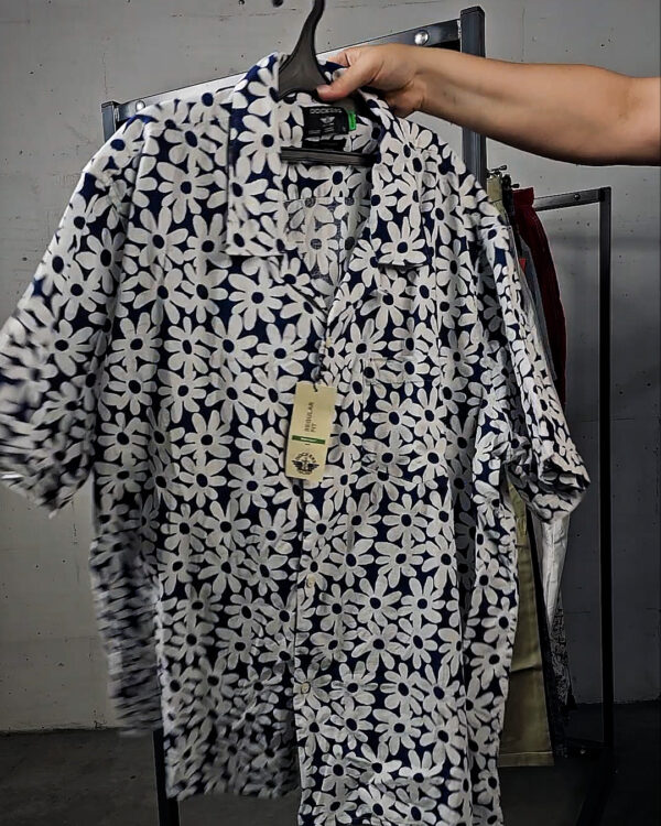 Фотография  528 - BRAND men 075#11,7 кг, ЛОТ №9109 оптом в Сочи и Краснодарском крае